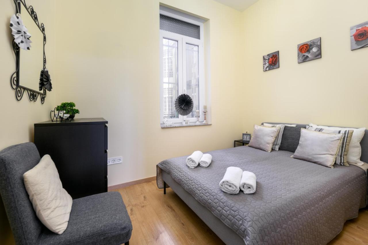 Ja18 Downtown Pearl - 2 Bedroom Appartement