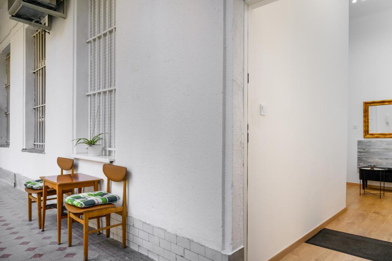 Appartement Ja18 Downtown Pearl - 2 Bedroom